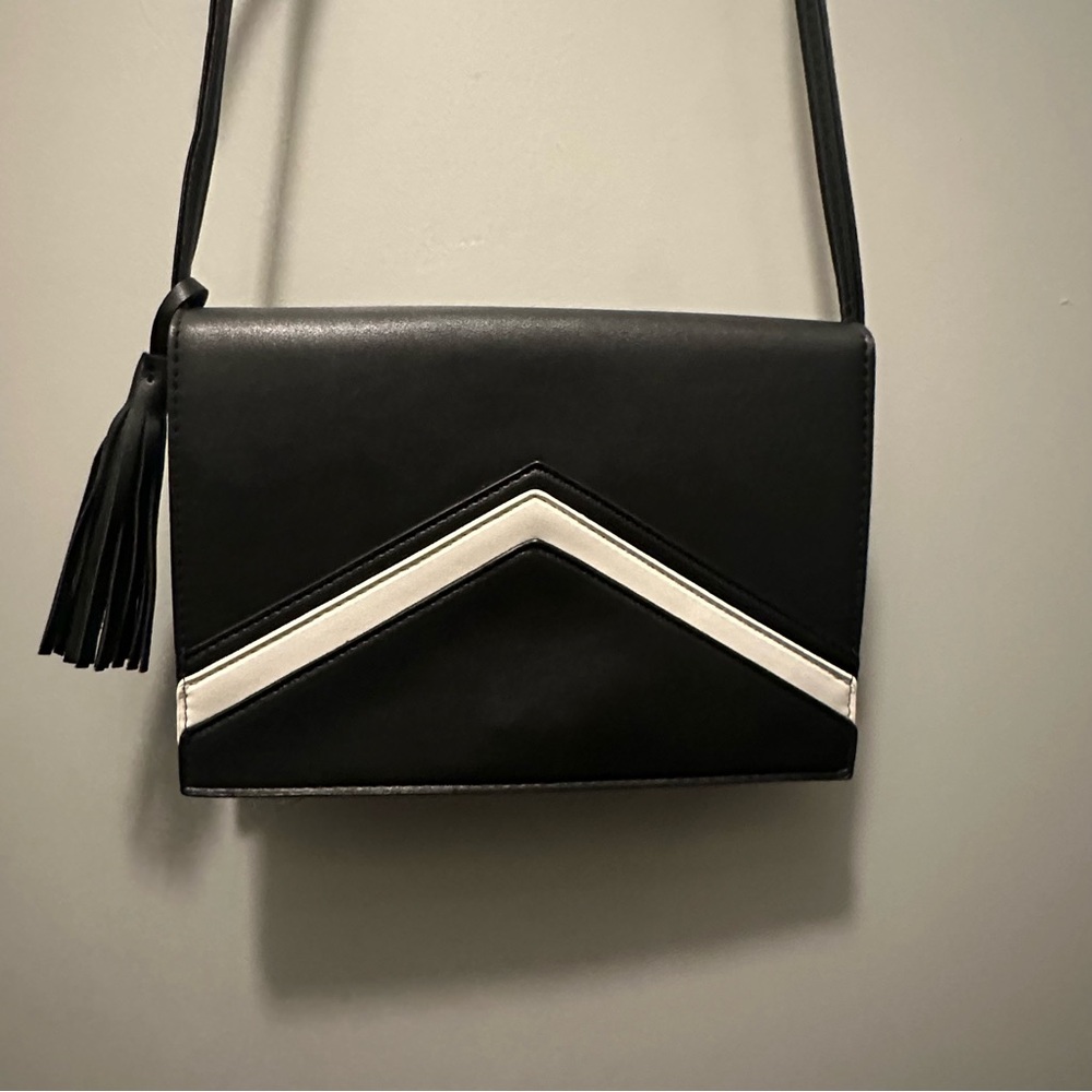 Summer & Rose crossbody bag